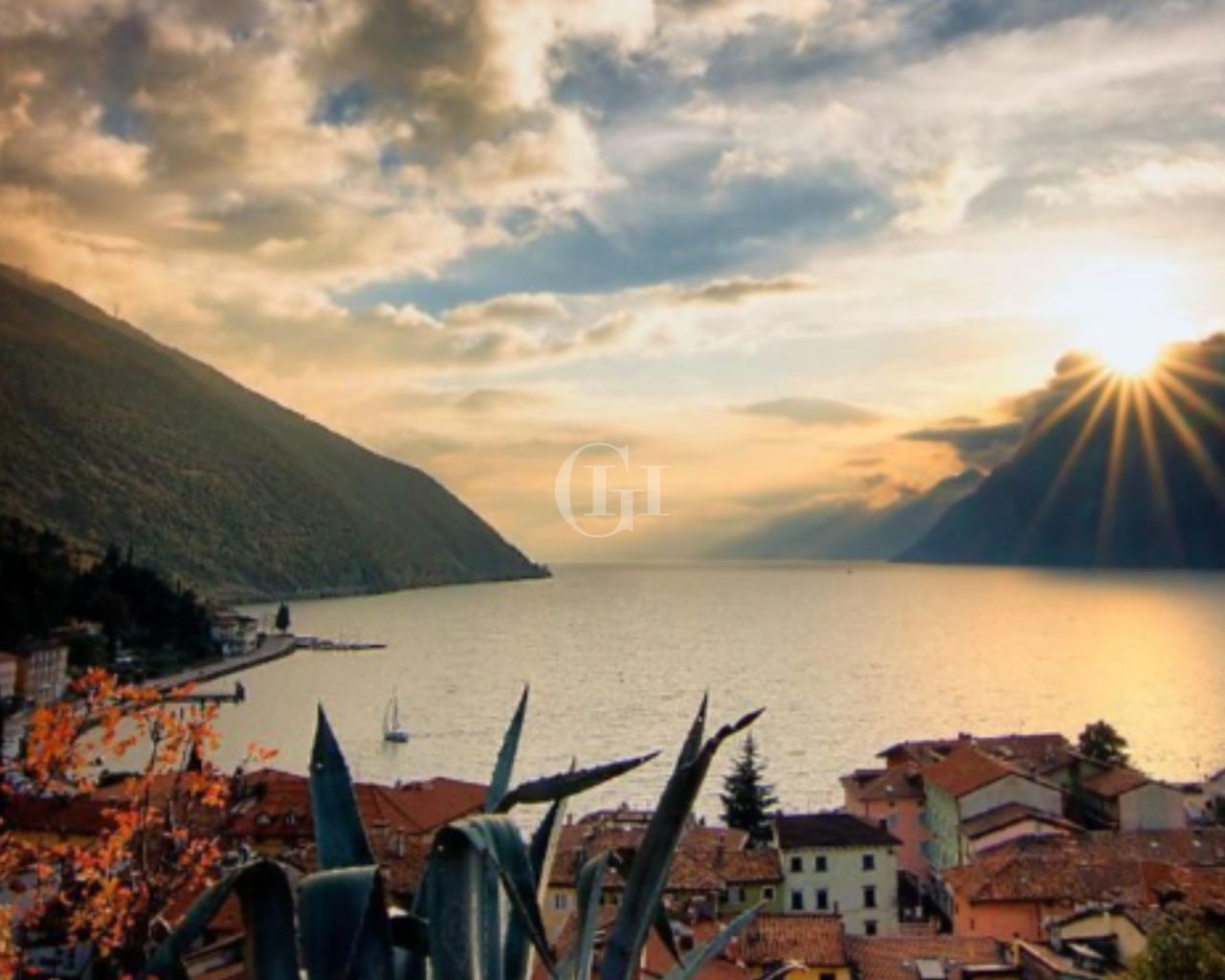 Отель, гостиница у озера Гарда, Италия, 1 400 м² - фото 18