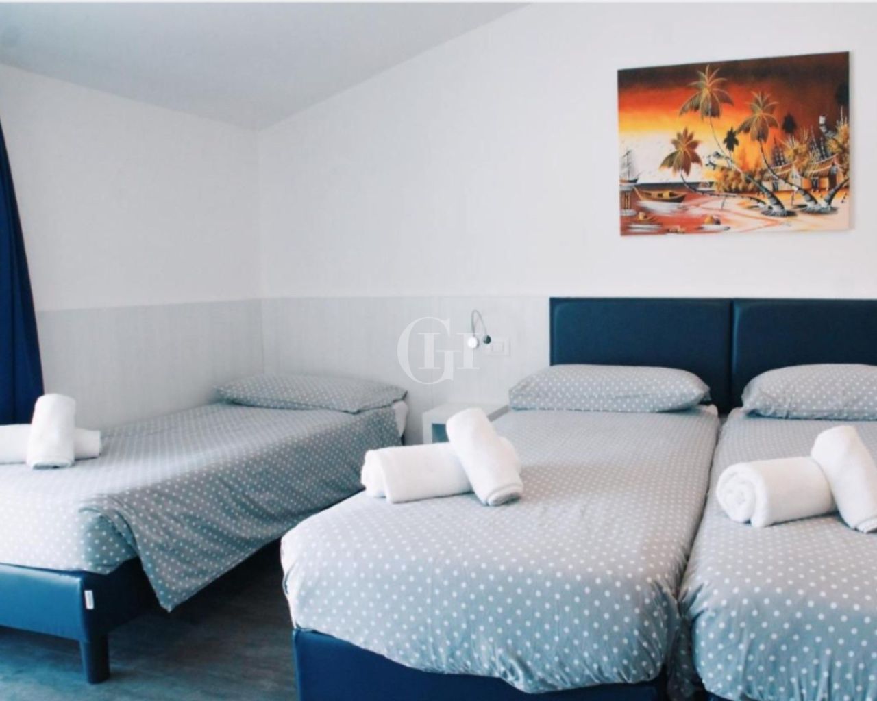 Отель, гостиница у озера Гарда, Италия, 1 400 м² - фото 15