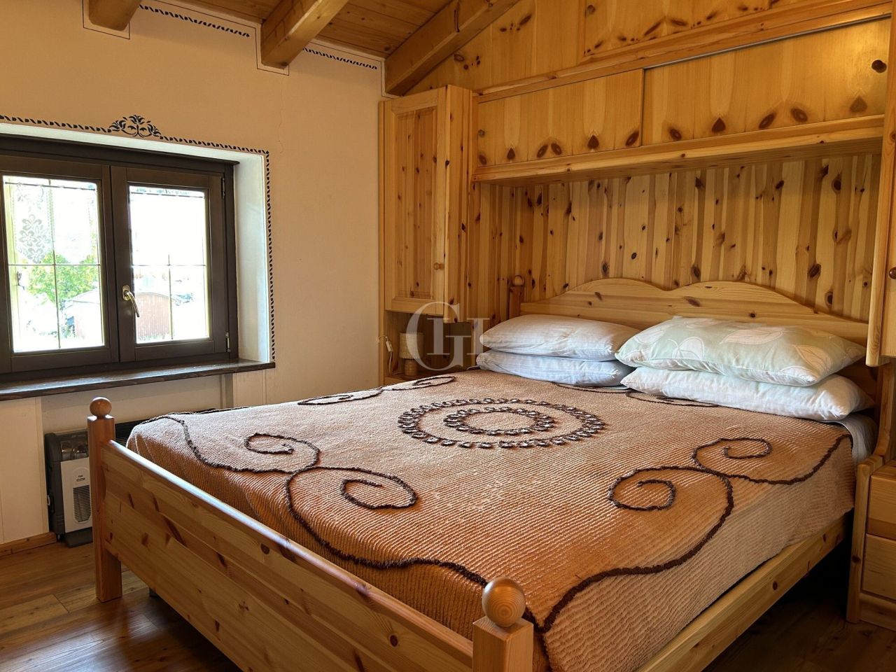 Шале в Тренто, Италия, 120 м² - фото 10