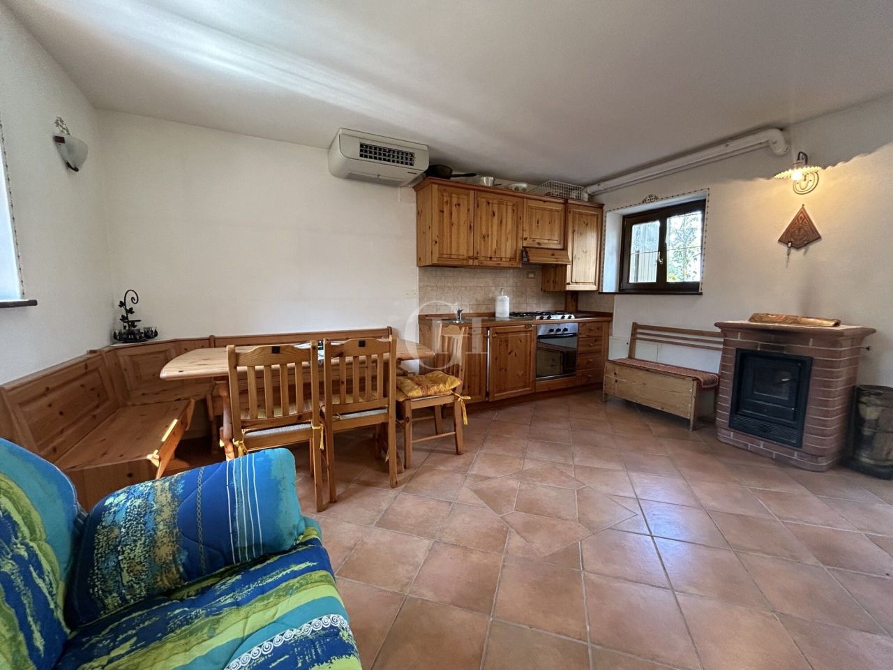 Шале в Тренто, Италия, 120 м² - фото 14