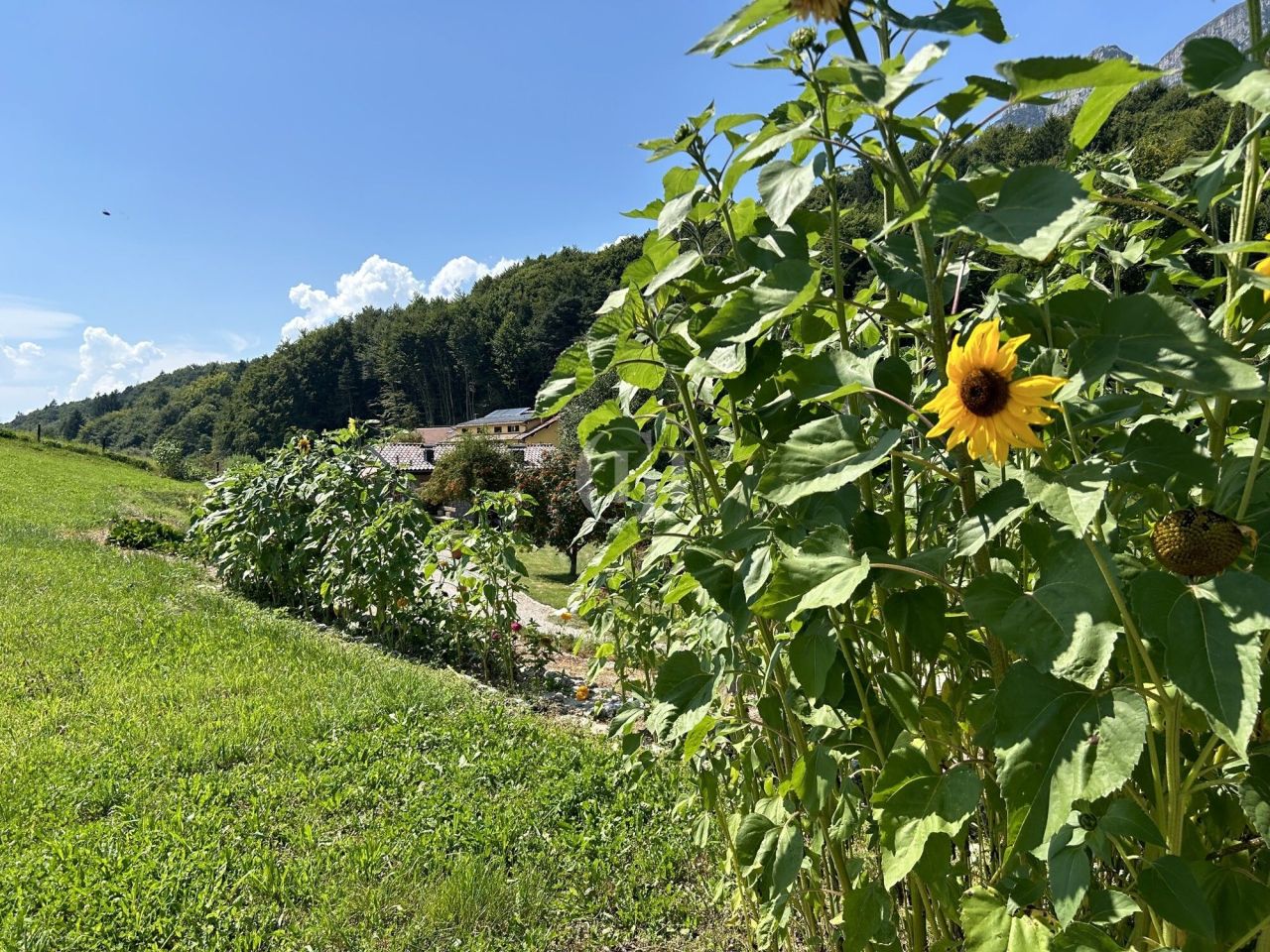 Шале в Тренто, Италия, 120 м² - фото 12