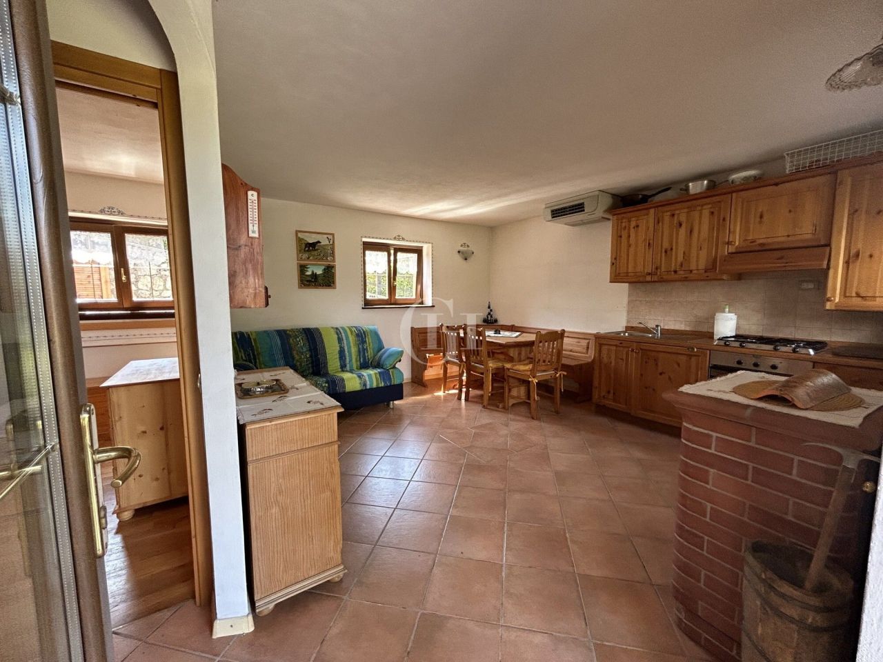 Шале в Тренто, Италия, 120 м² - фото 15