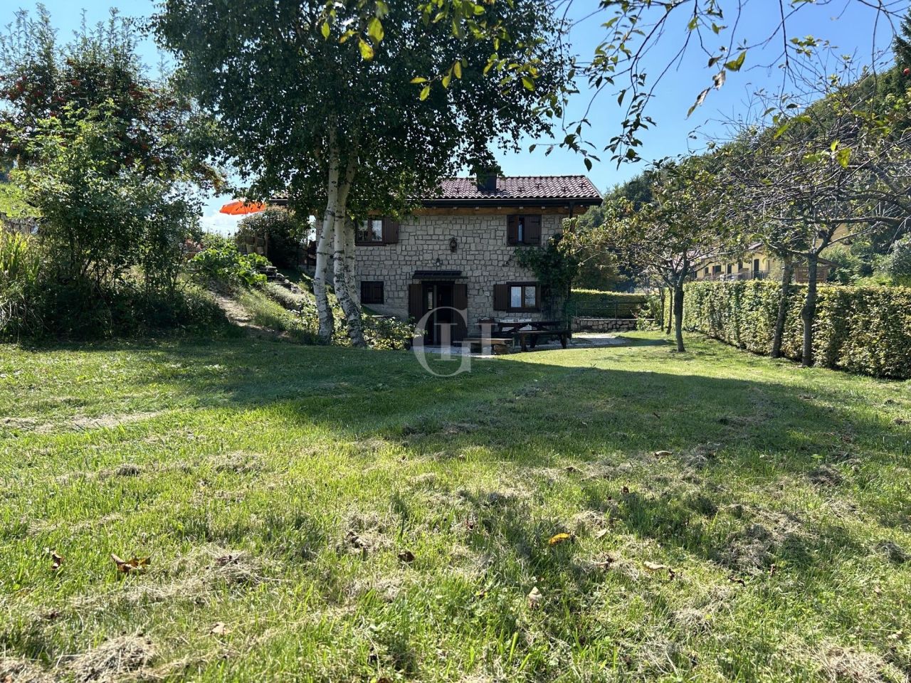 Шале в Тренто, Италия, 120 м² - фото 3