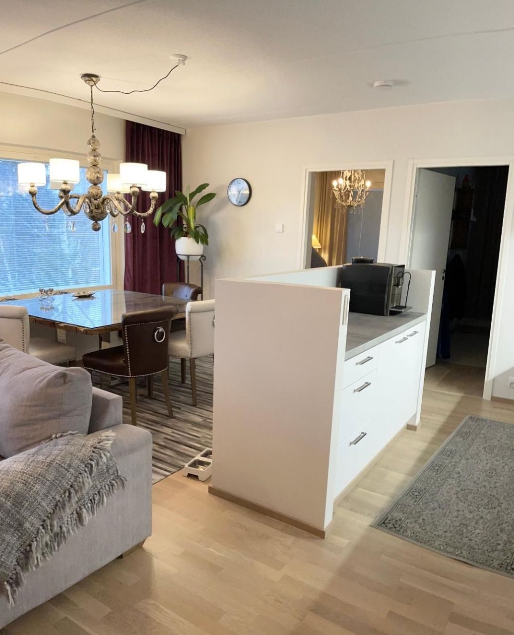 Квартира в Ярвенпяа, Финляндия, 65.5 м² - фото 5