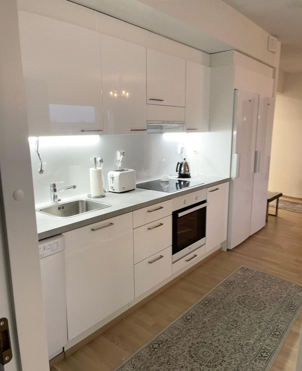 Квартира в Ярвенпяа, Финляндия, 65.5 м² - фото 6