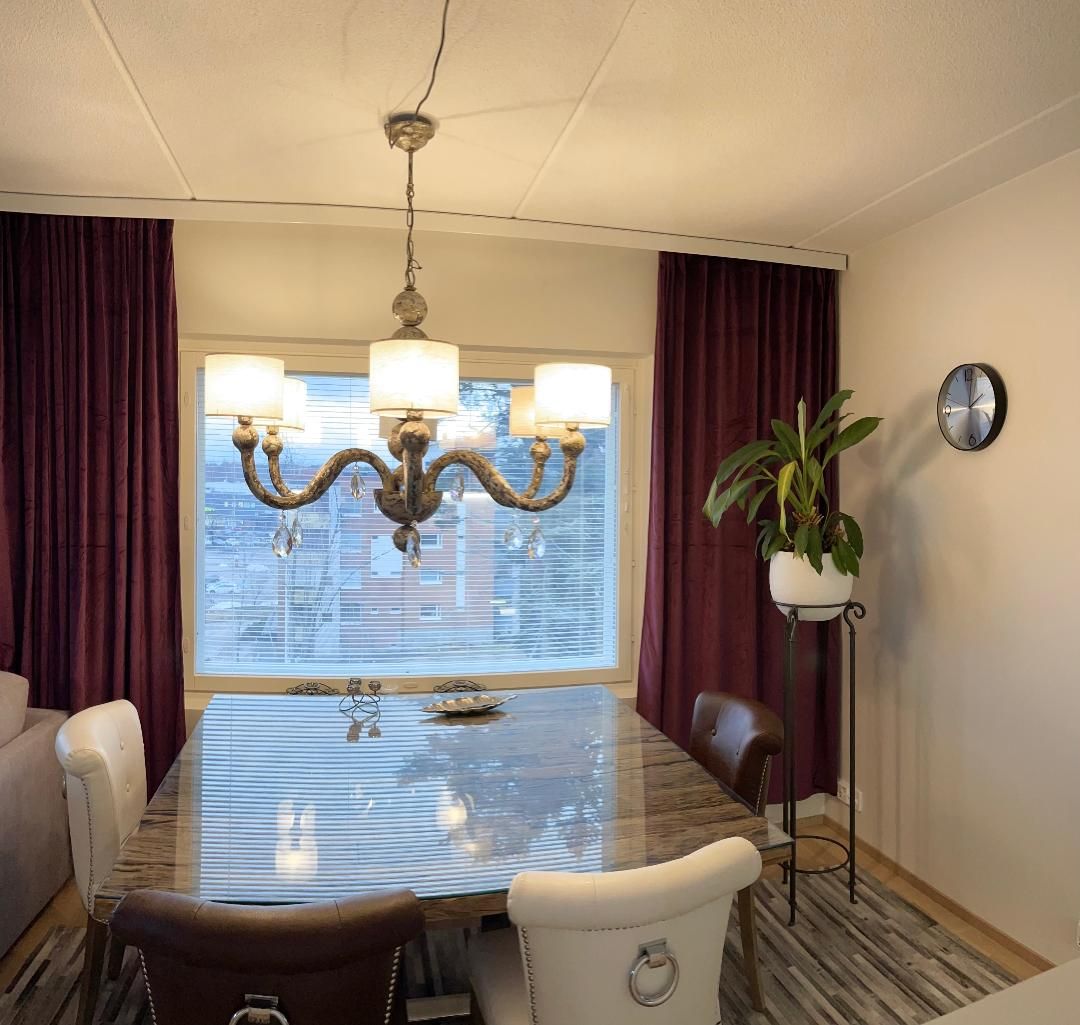 Квартира в Ярвенпяа, Финляндия, 65.5 м² - фото 7