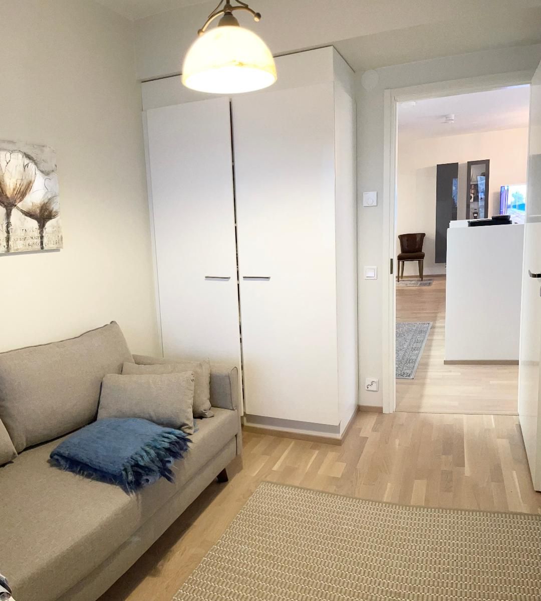 Квартира в Ярвенпяа, Финляндия, 65.5 м² - фото 12