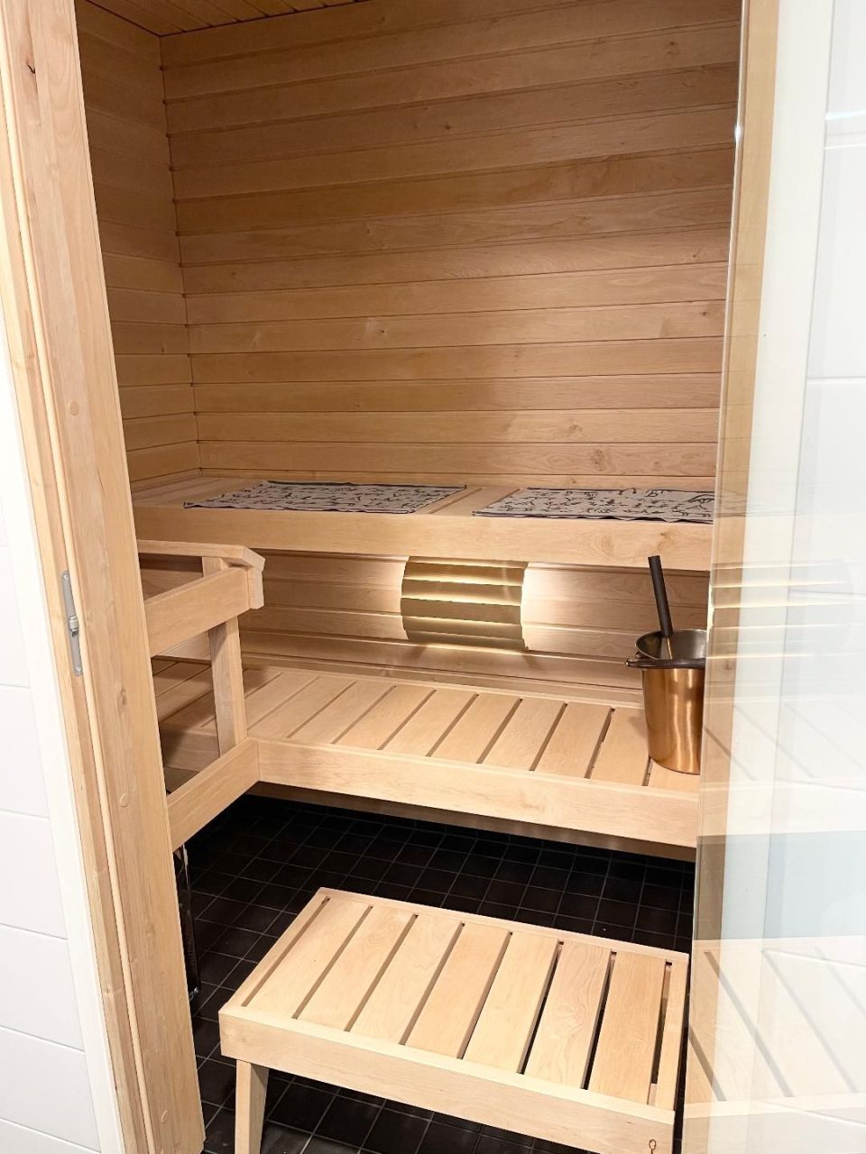 Квартира в Ярвенпяа, Финляндия, 65.5 м² - фото 15