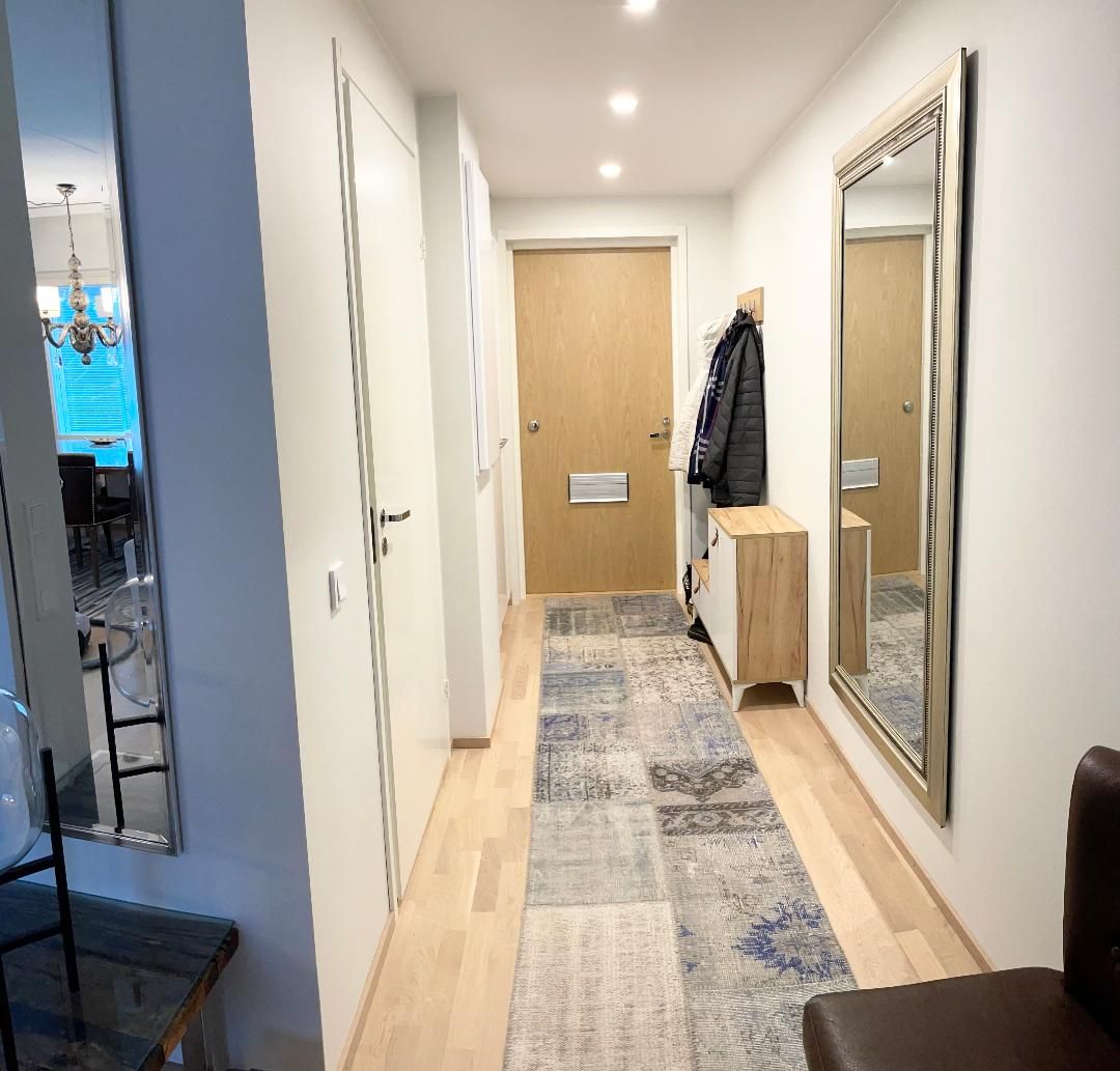 Квартира в Ярвенпяа, Финляндия, 65.5 м² - фото 16