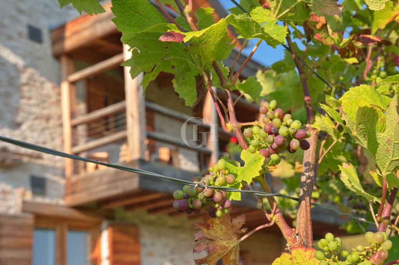 Вилла в Тренто, Италия, 300 м² - фото 10