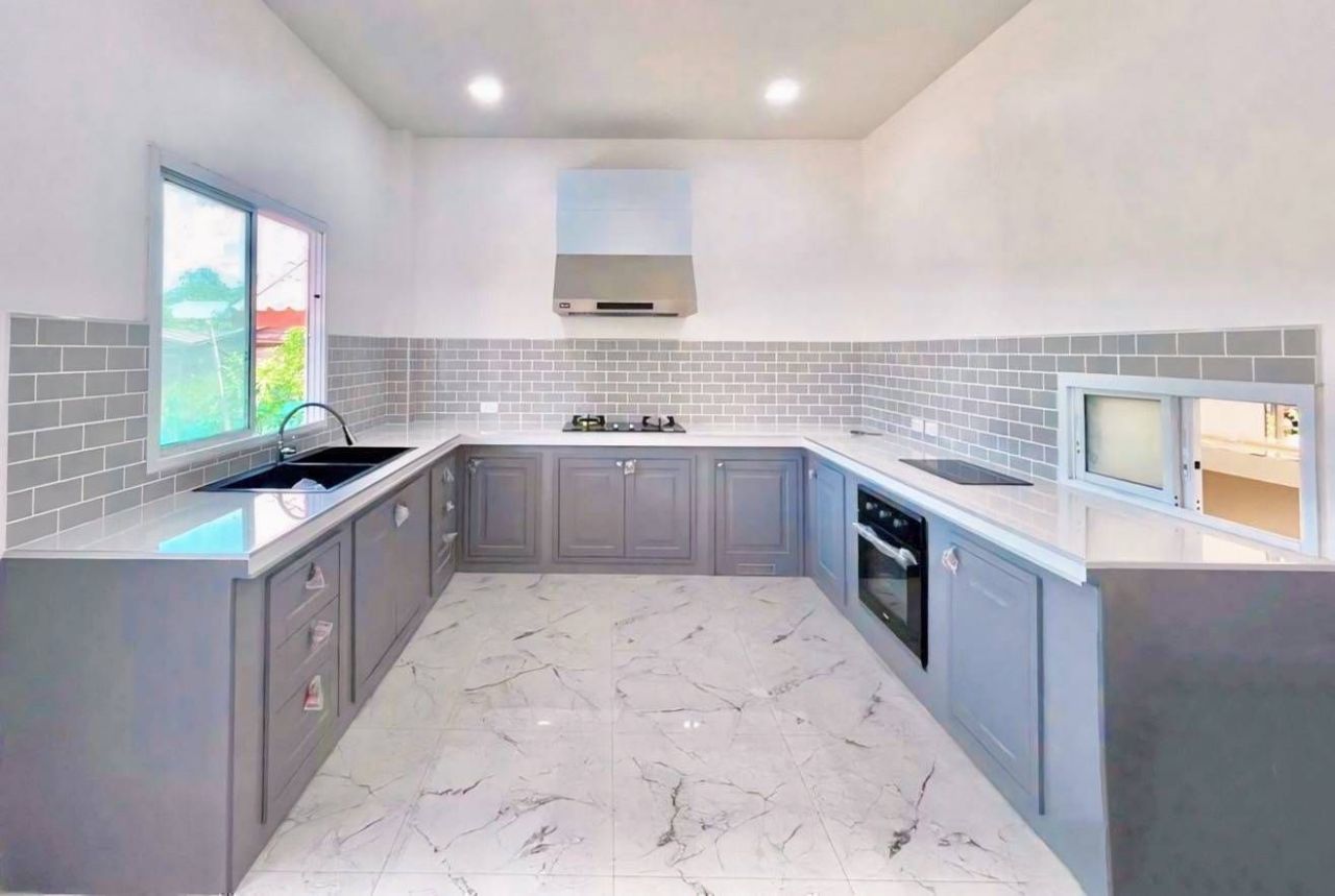 Дом на Пхукете, Таиланд, 250 м² - фото 14