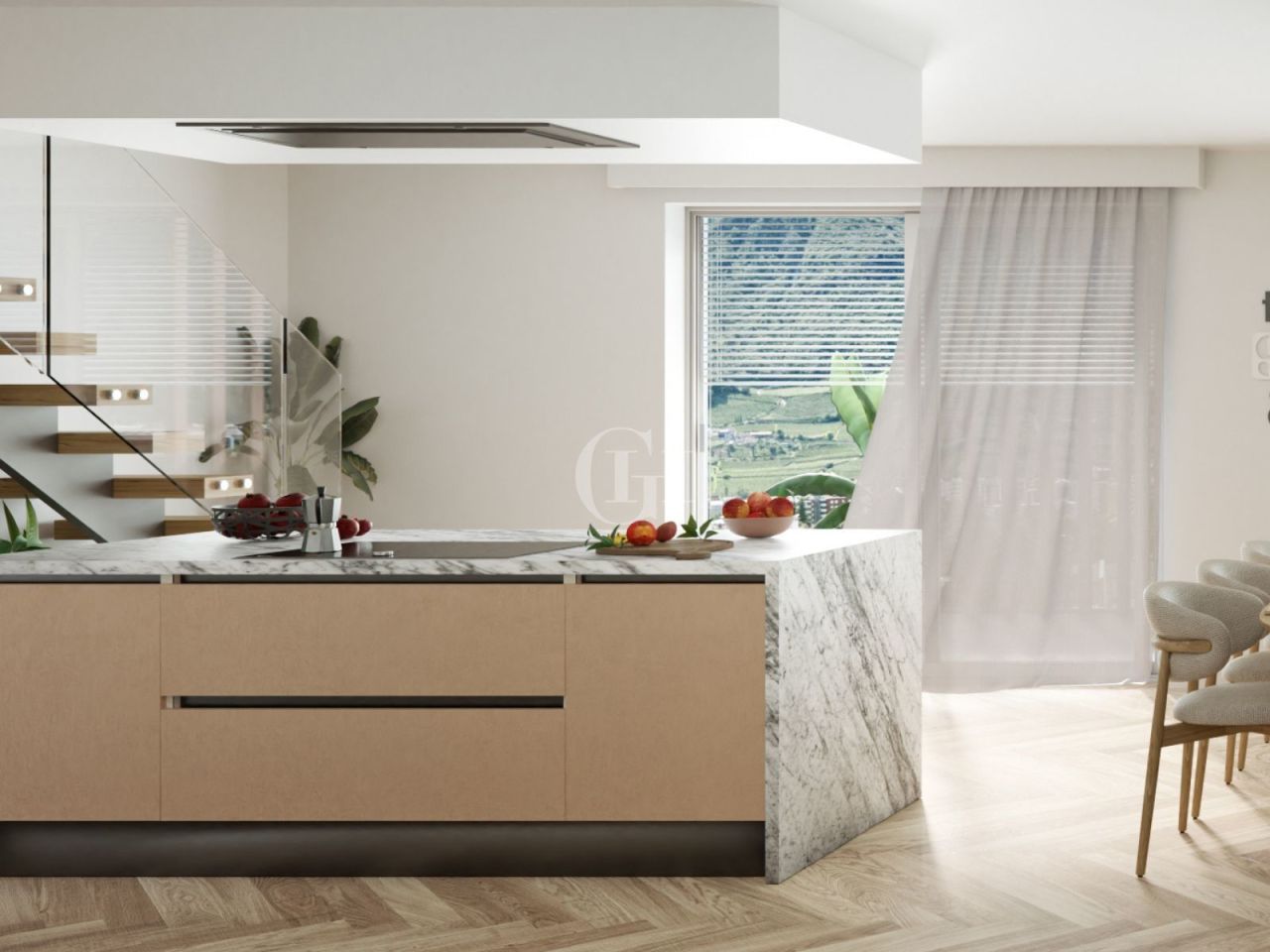 Пентхаус в Тренто, Италия, 182 м² - фото 6