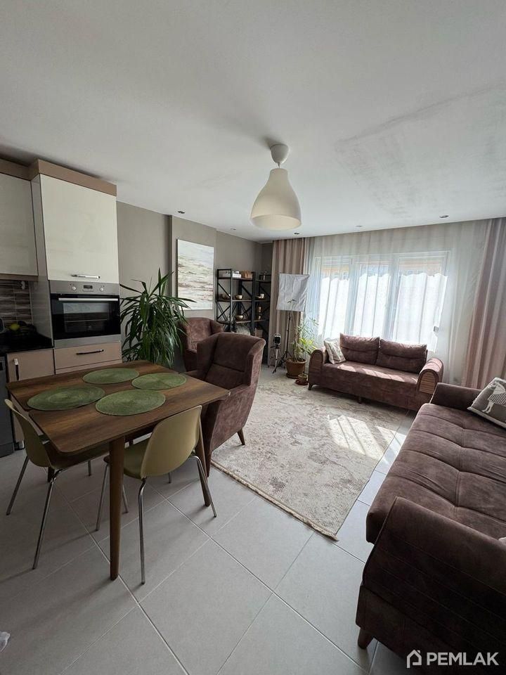 Квартира в Алании, Турция, 120 м² - фото 1