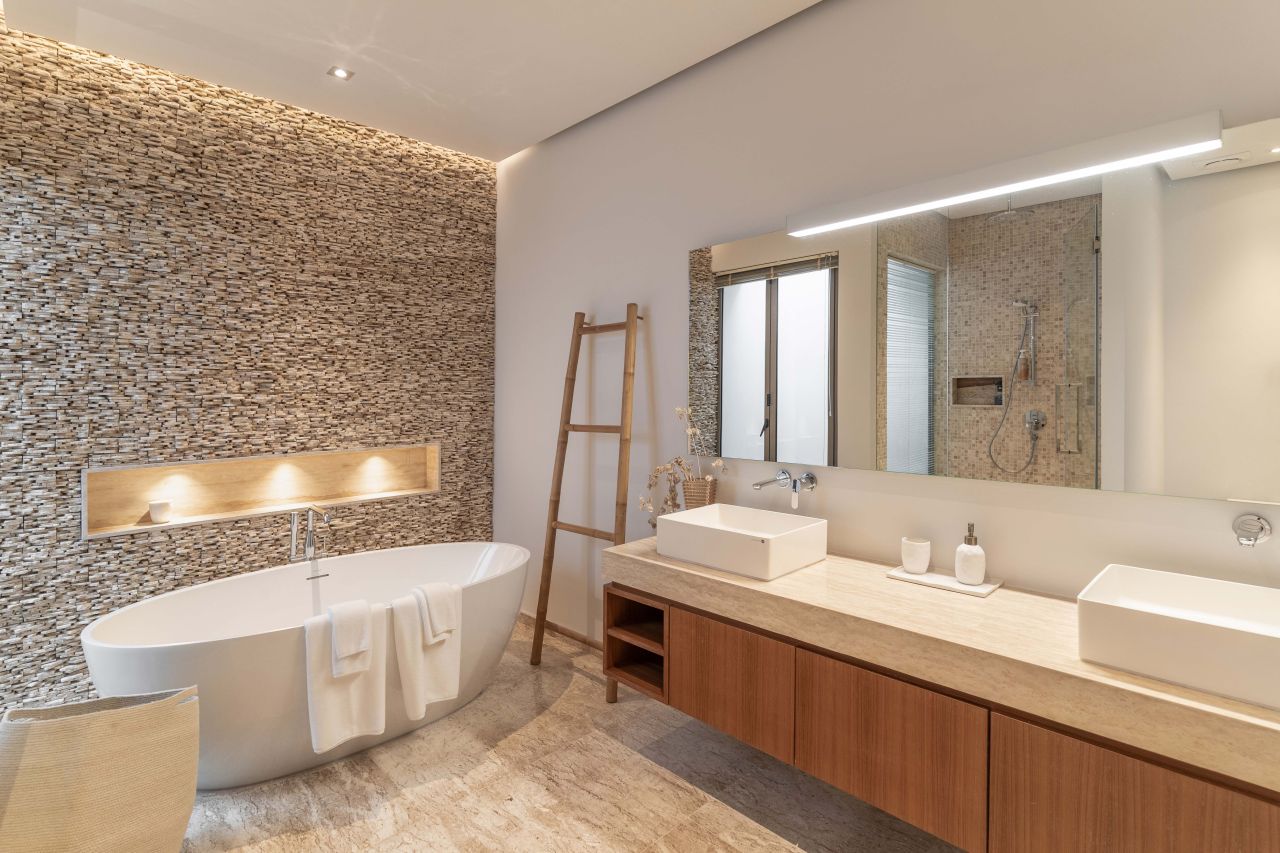 Вилла на Пхукете, Таиланд, 433 м² - фото 11