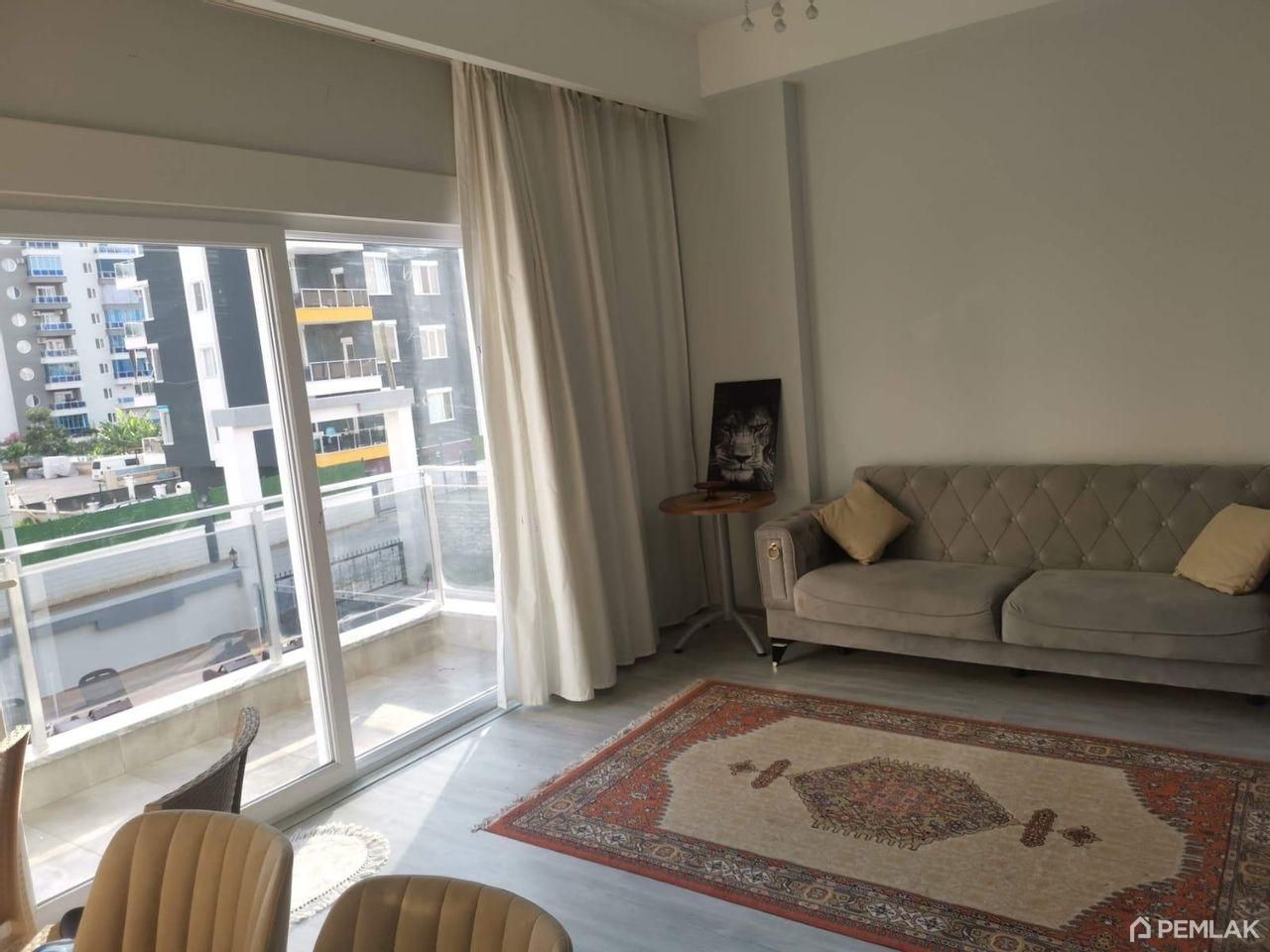 Квартира в Алании, Турция, 60 м² - фото 1