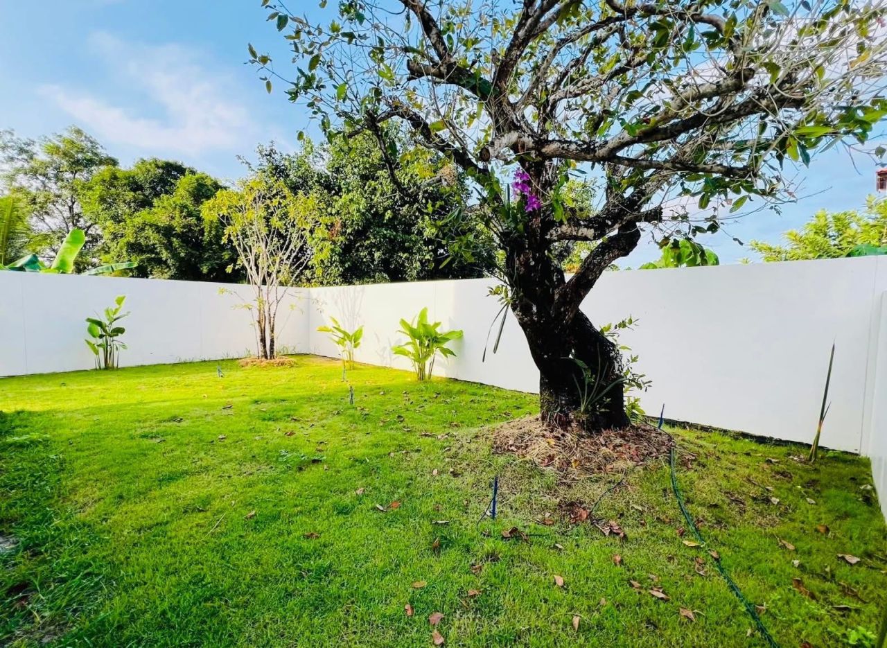 Дом на Пхукете, Таиланд, 110 м² - фото 15