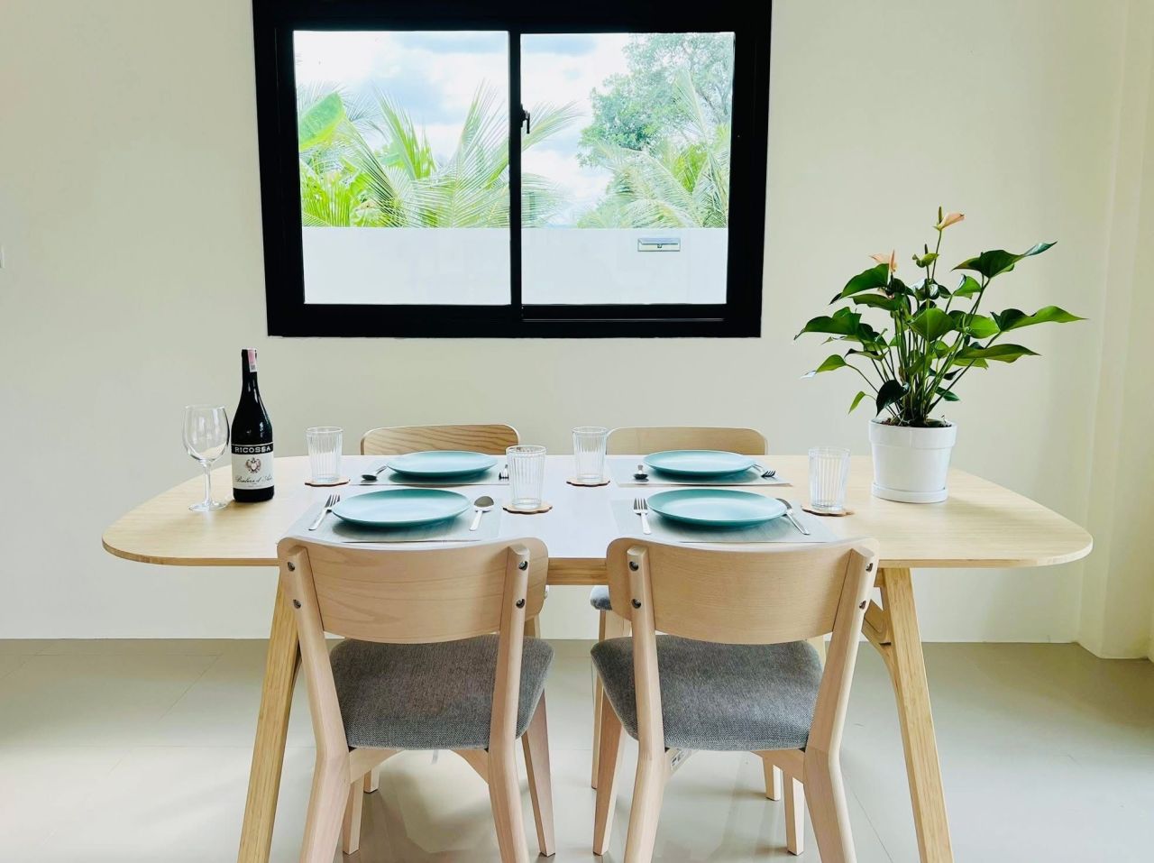 Дом на Пхукете, Таиланд, 110 м² - фото 5