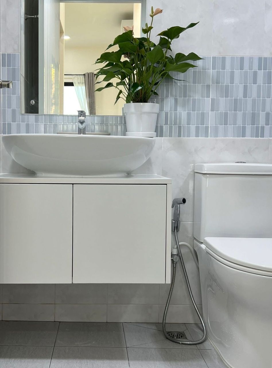 Дом на Пхукете, Таиланд, 110 м² - фото 11