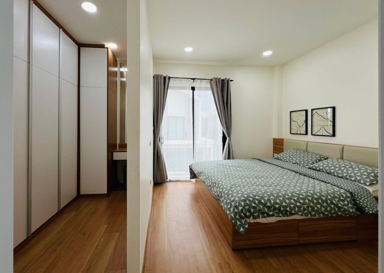 Дом на Пхукете, Таиланд, 110 м² - фото 9