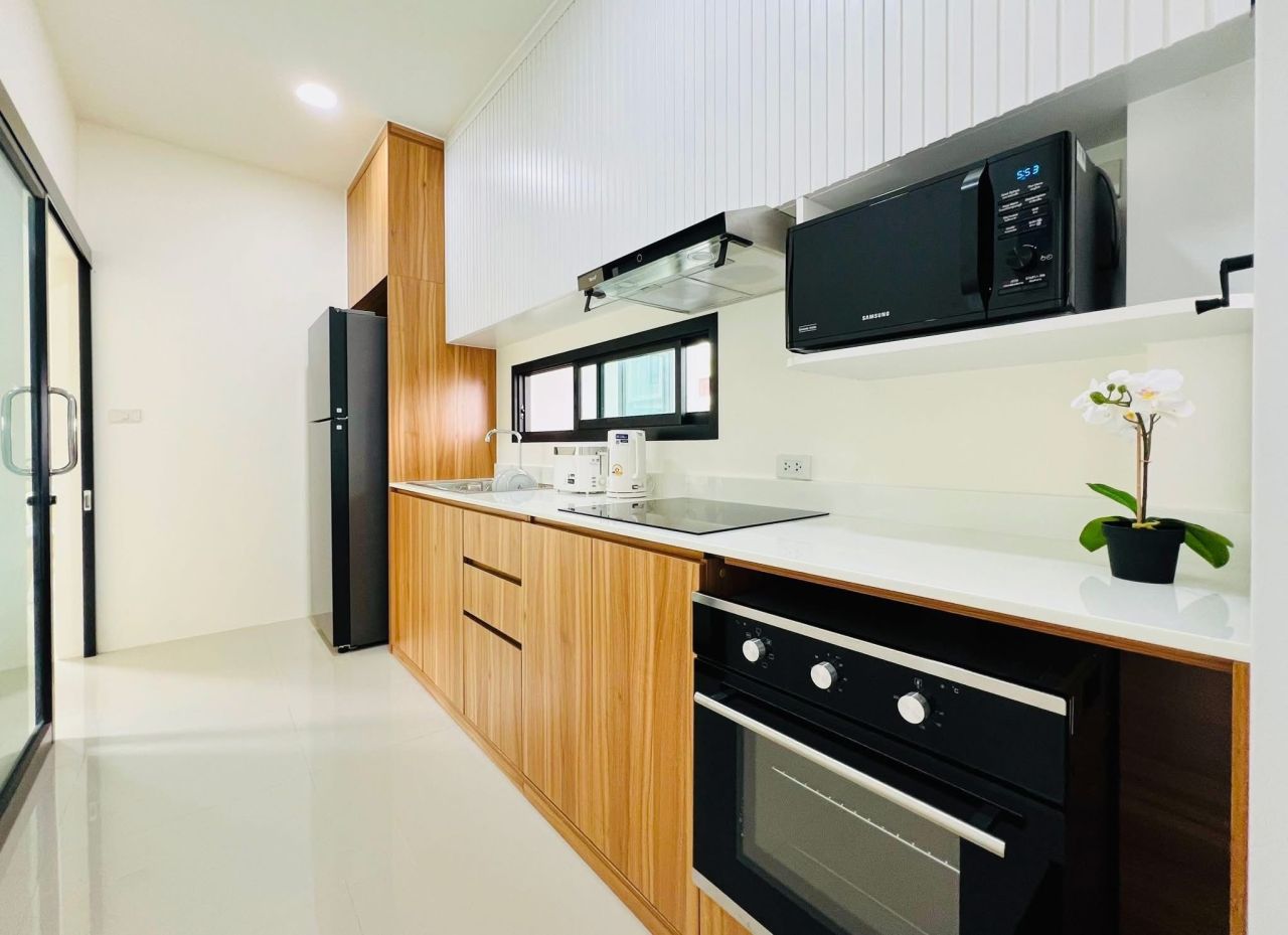 Дом на Пхукете, Таиланд, 110 м² - фото 6