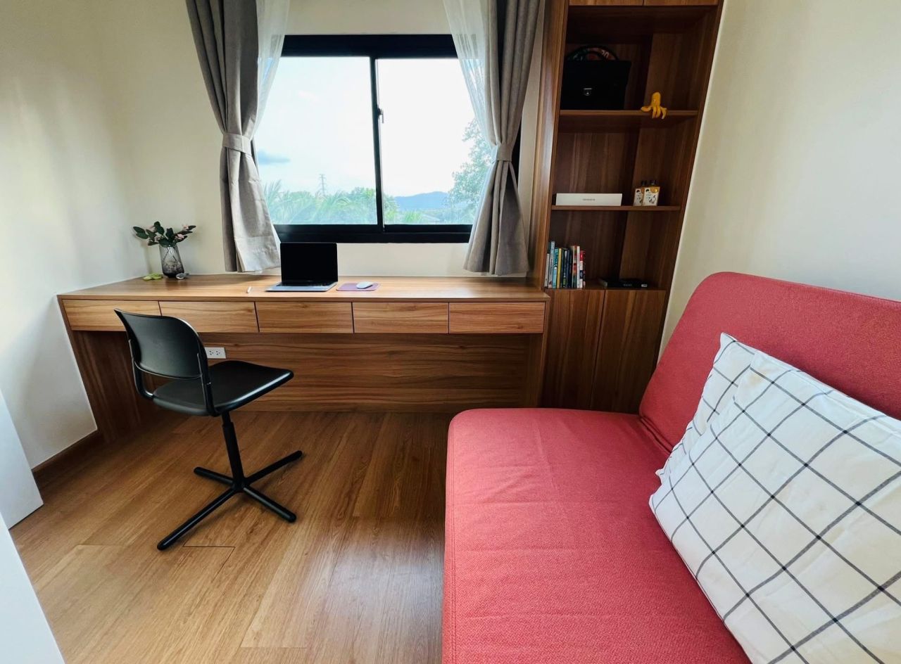 Дом на Пхукете, Таиланд, 110 м² - фото 10