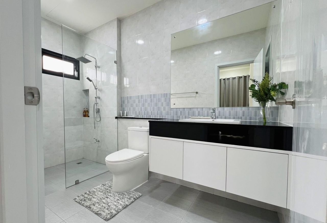 Дом на Пхукете, Таиланд, 110 м² - фото 12