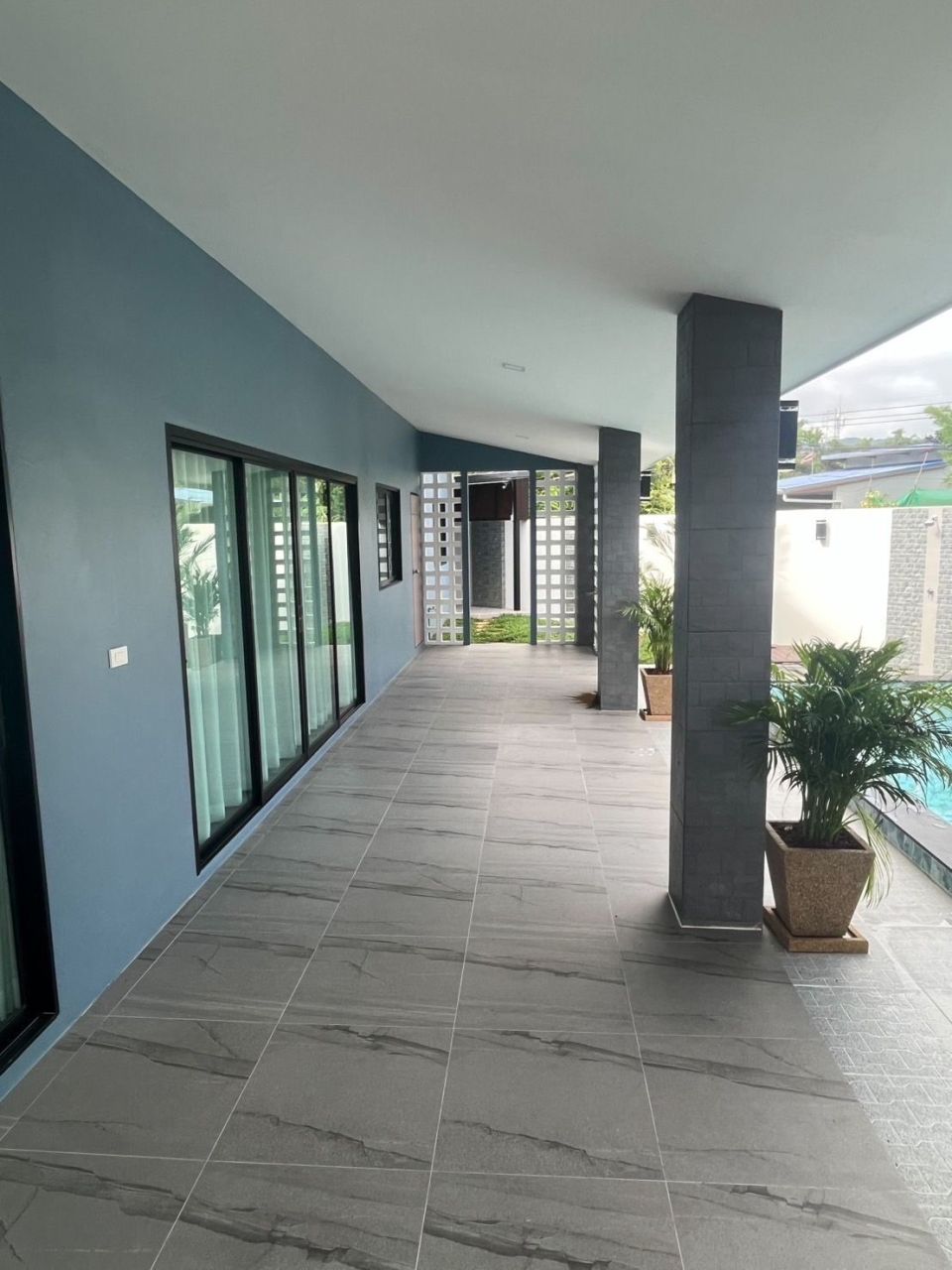 Дом на Пхукете, Таиланд, 292 м² - фото 3