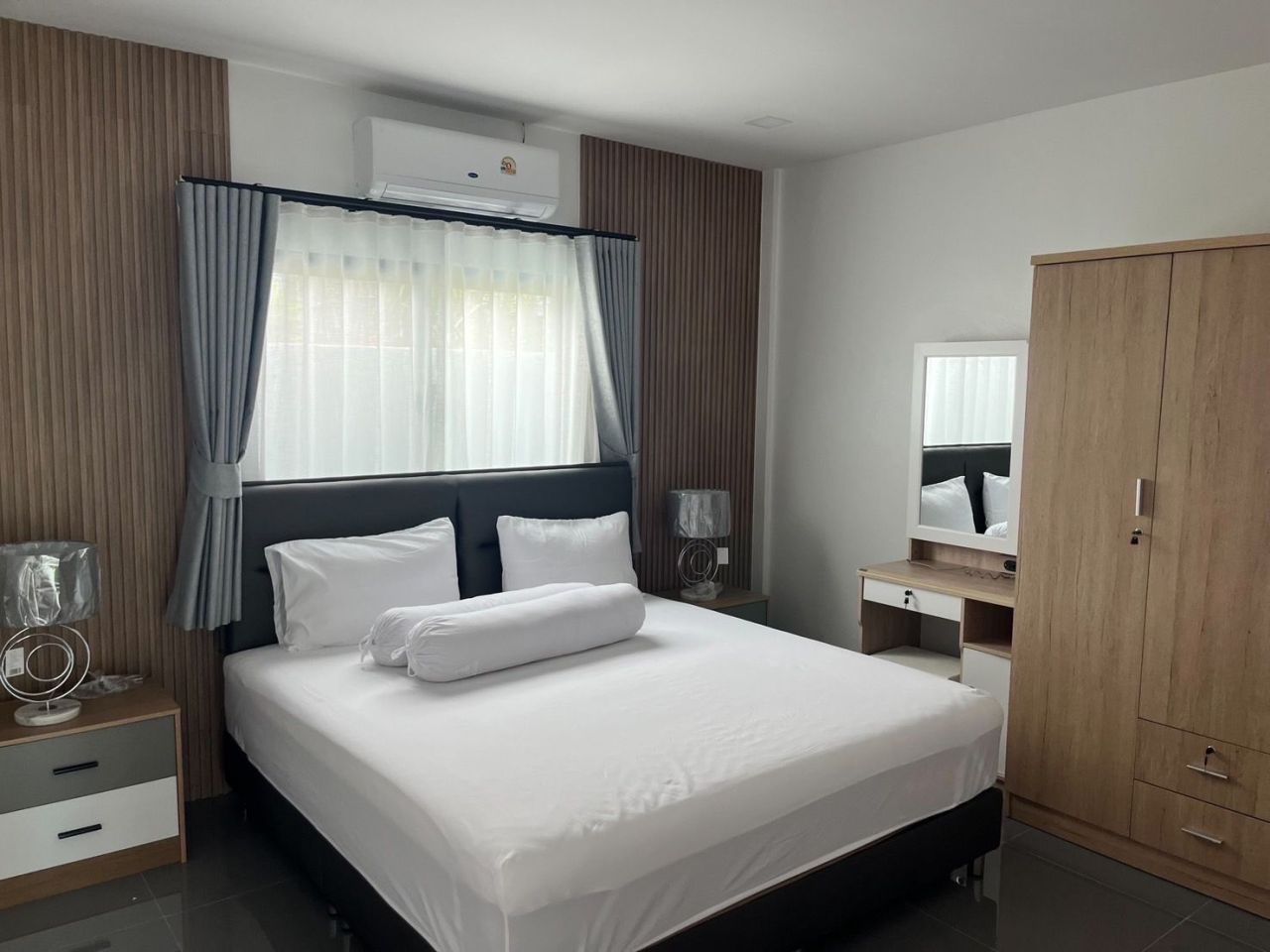 Дом на Пхукете, Таиланд, 292 м² - фото 7