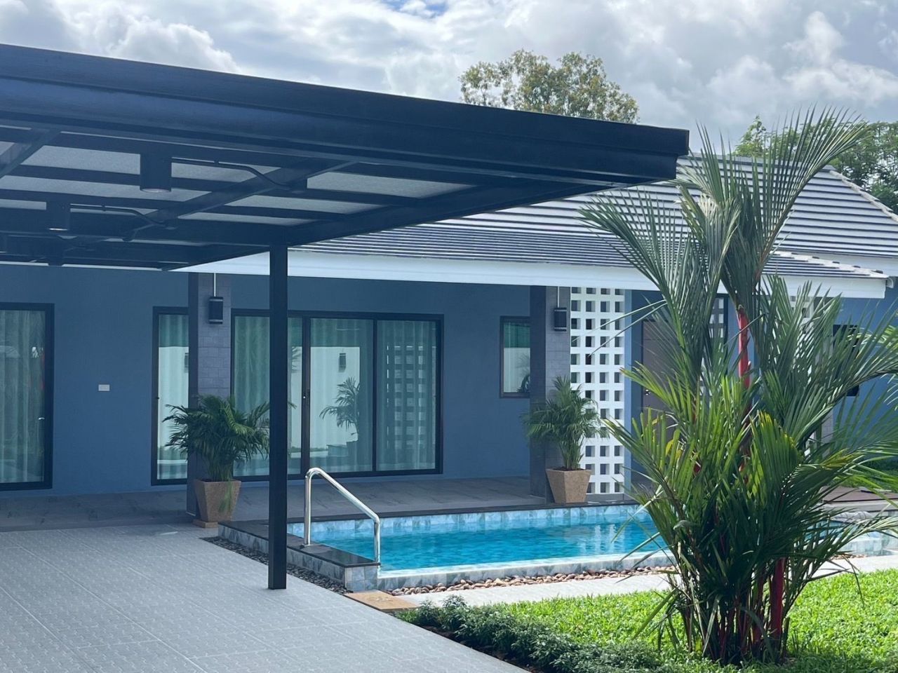 Дом на Пхукете, Таиланд, 292 м² - фото 2