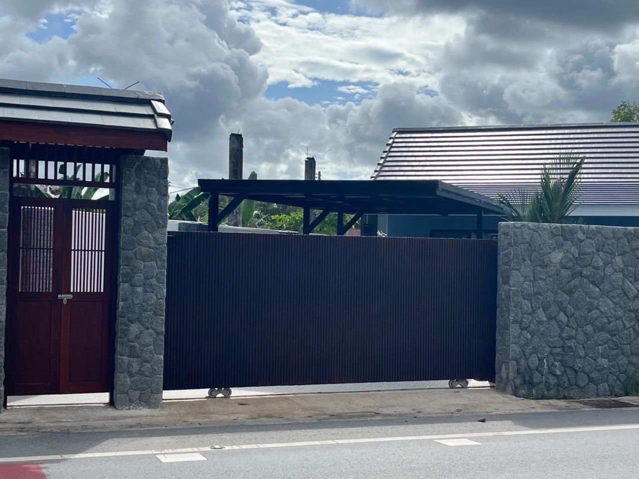 Дом на Пхукете, Таиланд, 292 м² - фото 13