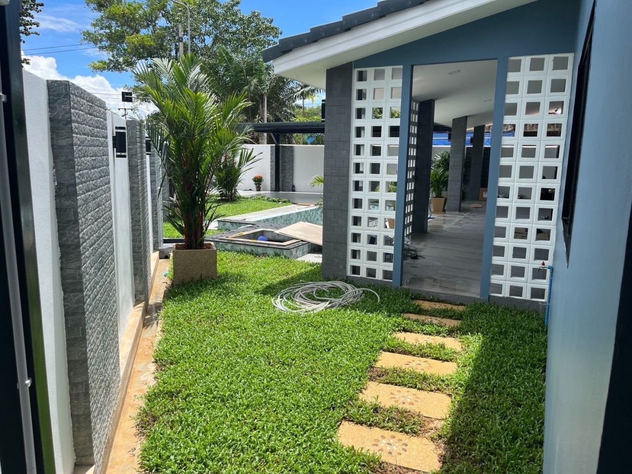 Дом на Пхукете, Таиланд, 292 м² - фото 11