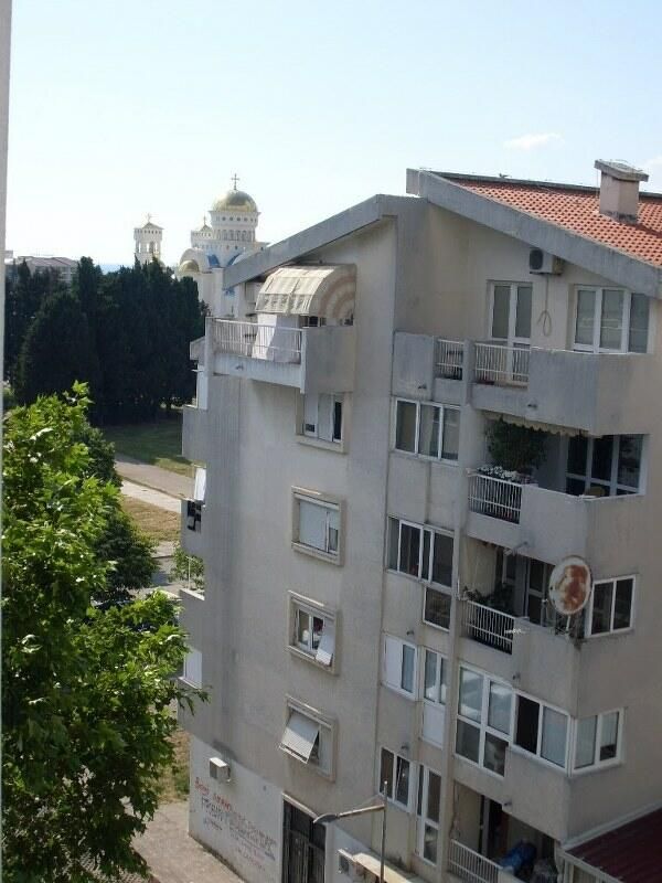 Квартира в Баре, Черногория, 59 м² - фото 4