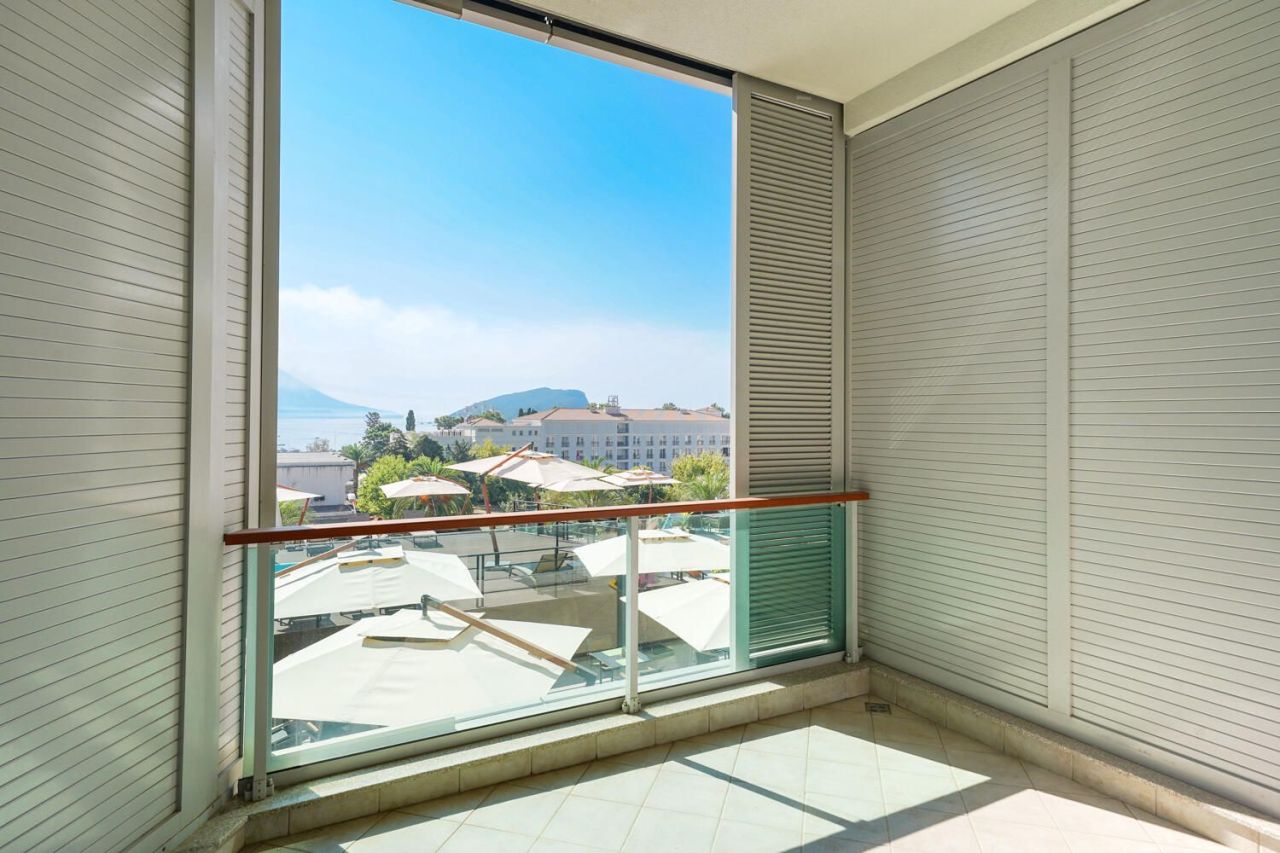 Офис в Будве, Черногория, 70 м² - фото 5