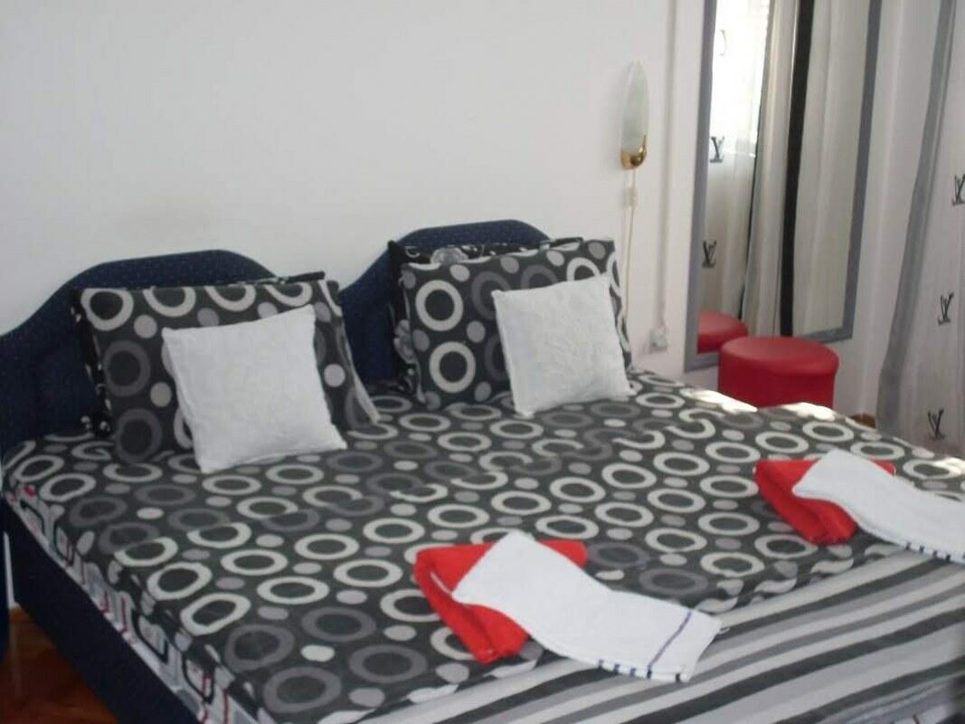 Квартира в Баре, Черногория, 59 м² - фото 6