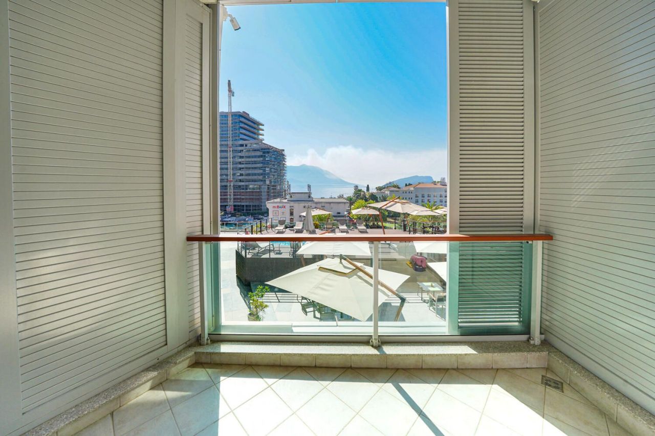 Офис в Будве, Черногория, 70 м² - фото 7