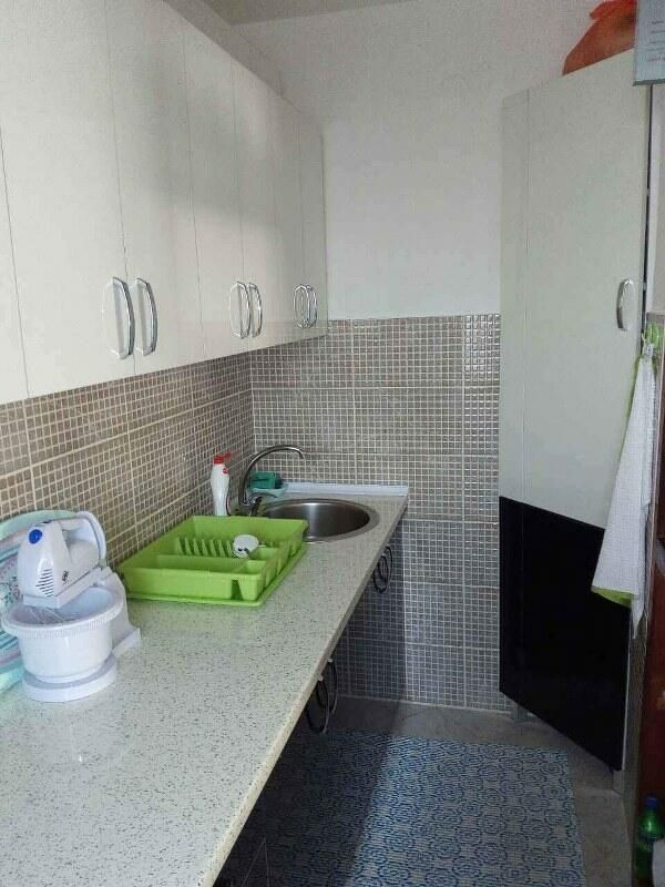 Квартира в Баре, Черногория, 59 м² - фото 8