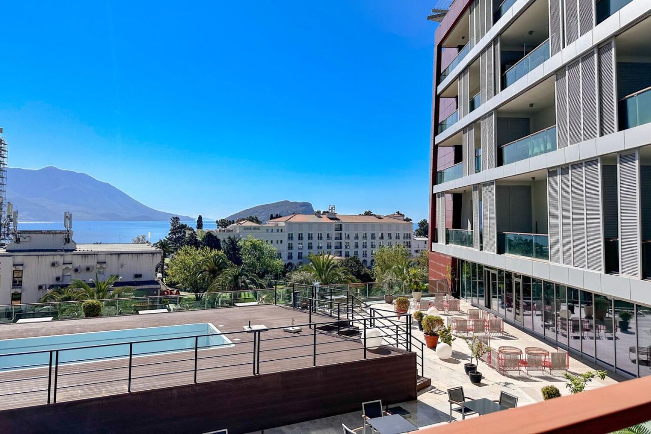 Офис в Будве, Черногория, 70 м² - фото 10