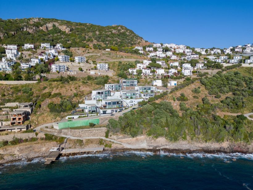 Вилла в Бодруме, Турция, 250 м² - фото 5