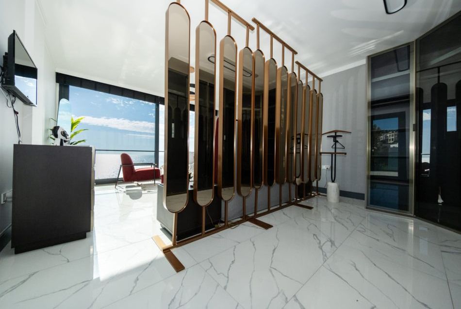 Вилла в Бодруме, Турция, 250 м² - фото 10