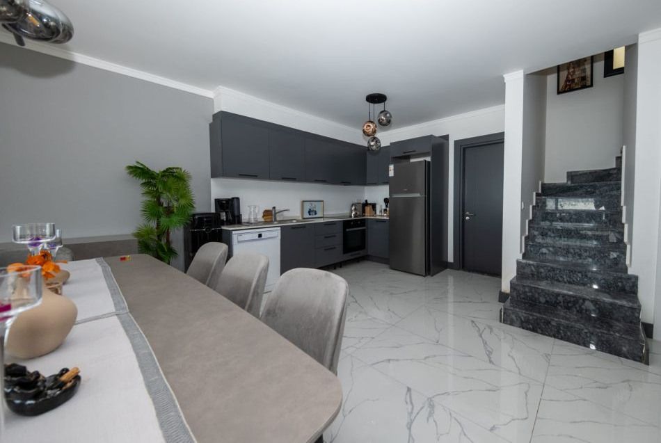 Вилла в Бодруме, Турция, 250 м² - фото 11