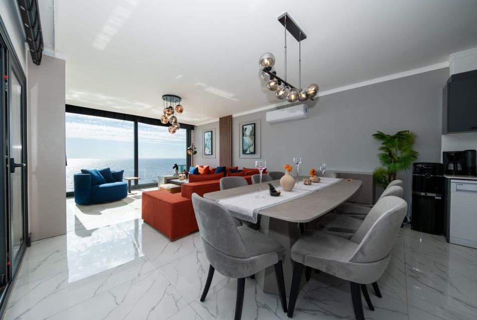 Вилла в Бодруме, Турция, 250 м² - фото 16