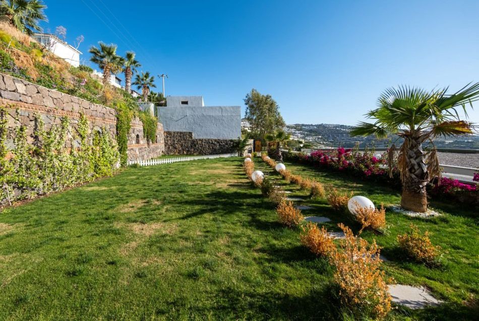 Вилла в Бодруме, Турция, 250 м² - фото 18