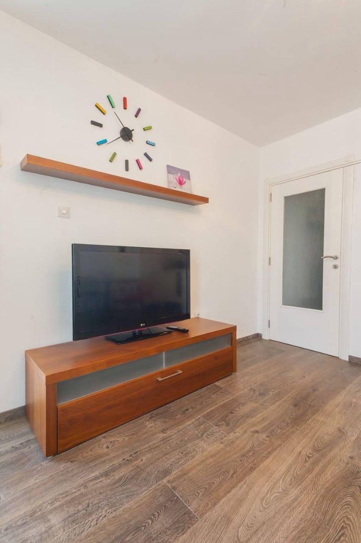 Квартира в Святом Стефане, Черногория, 60 м² - фото 4