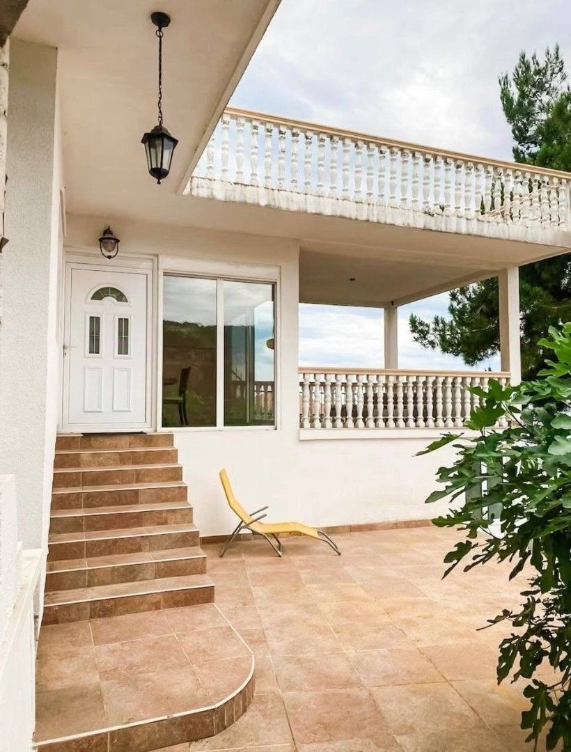 Дом в Добра Воде, Черногория, 115 м² - фото 4