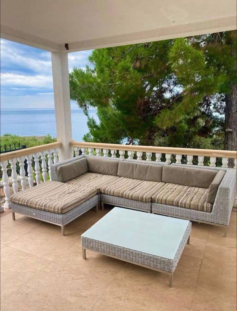 Дом в Добра Воде, Черногория, 115 м² - фото 6