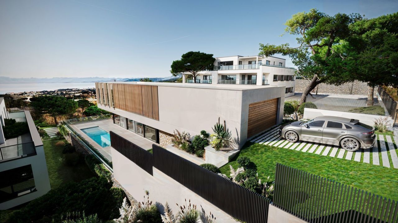 Дом на Коста-дель-Маресме, Испания, 321 м² - фото 4