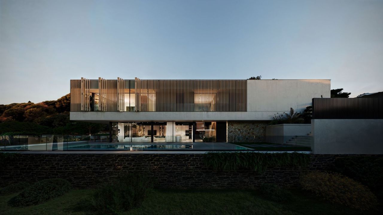 Дом на Коста-дель-Маресме, Испания, 321 м² - фото 7