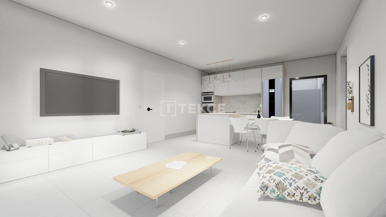 Таунхаус в Торре-Пачеко, Испания, 140 м² - фото 2