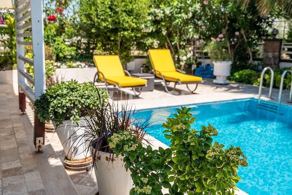 Вилла в Фетхие, Турция, 160 м² - фото 2