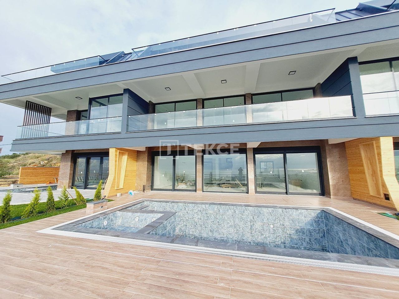 Вилла в Алании, Турция, 485 м² - фото 3